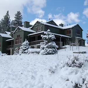 Station touristique Snowcreek Vacation