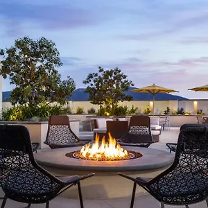 Hotel Springhill By Marriott Angeles Burbank/downtown