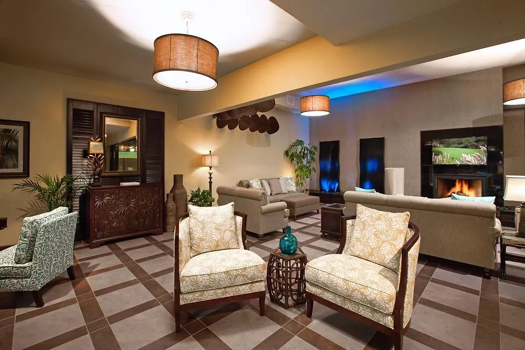 Desert Isle Resort بالم سبرينغس