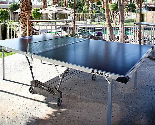 Desert Isle Resort بالم سبرينغس 3*,  الولايات المتحدة الأمريكية